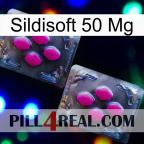 Sildisoft 50Mg 01
